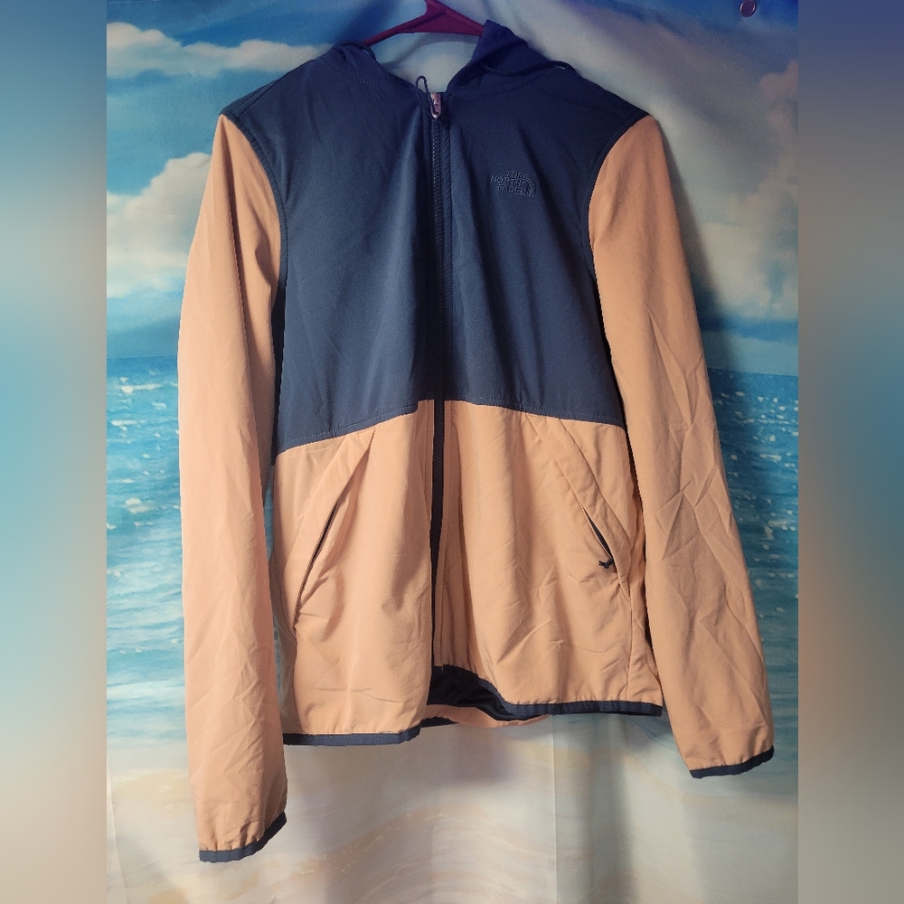 The‎ North Face Women's Light Fall/Spring Jacket Size Medium